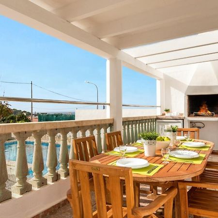 Villa Airosa By Villa Plus Cala En Porter  Екстер'єр фото