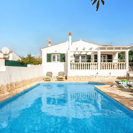 Villa Airosa By Villa Plus Cala En Porter  Екстер'єр фото