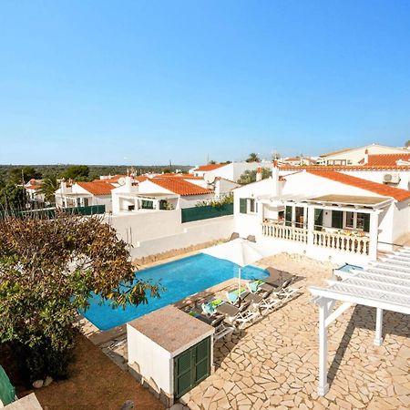 Villa Airosa By Villa Plus Cala En Porter  Екстер'єр фото