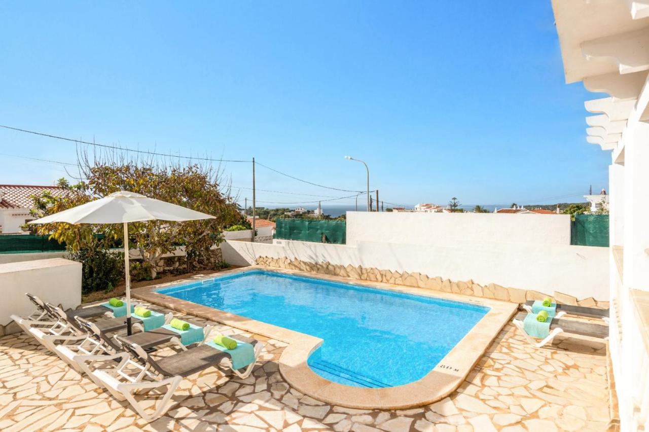 Villa Airosa By Villa Plus Cala En Porter  Екстер'єр фото