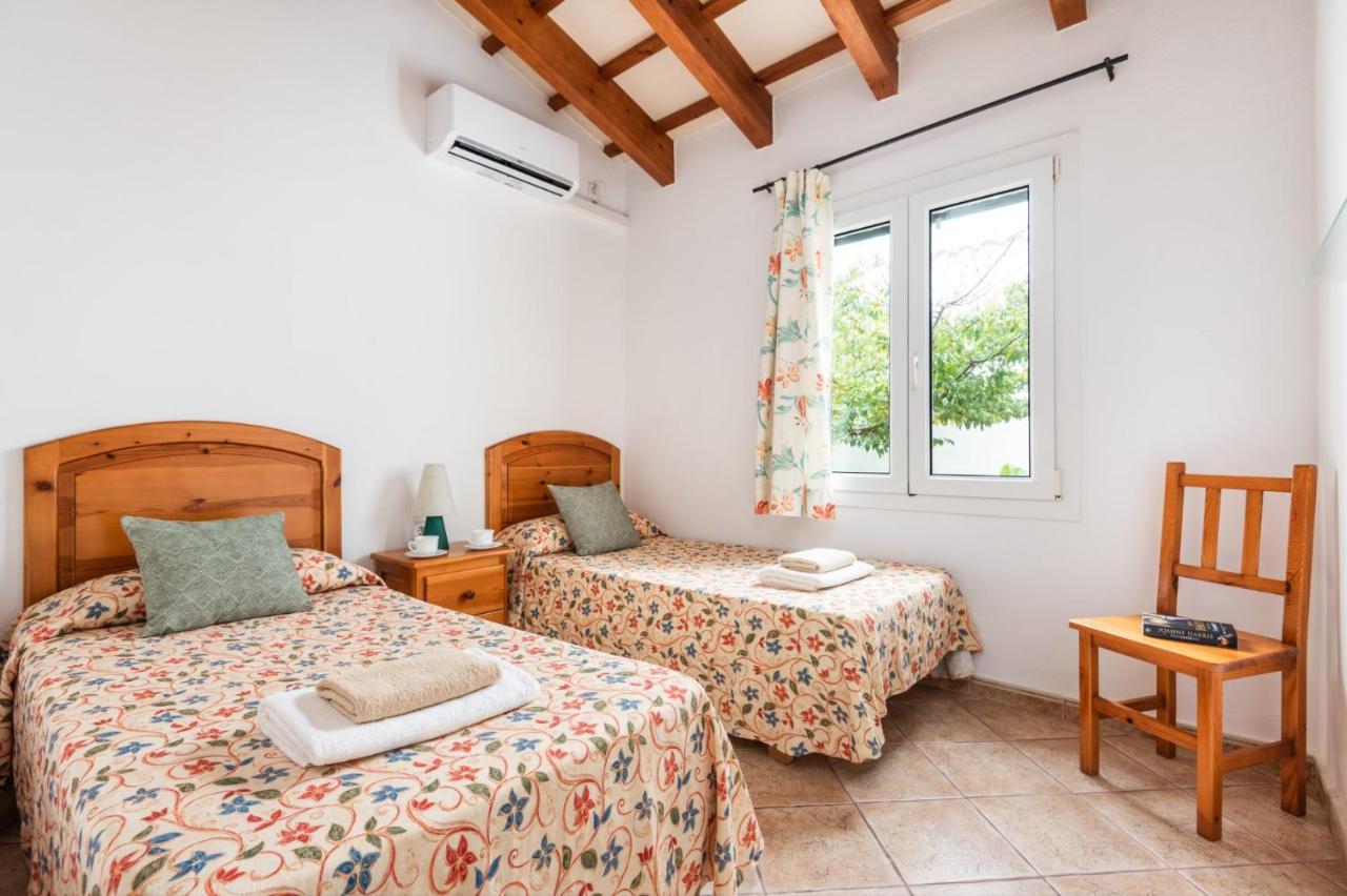 Villa Airosa By Villa Plus Cala En Porter  Екстер'єр фото