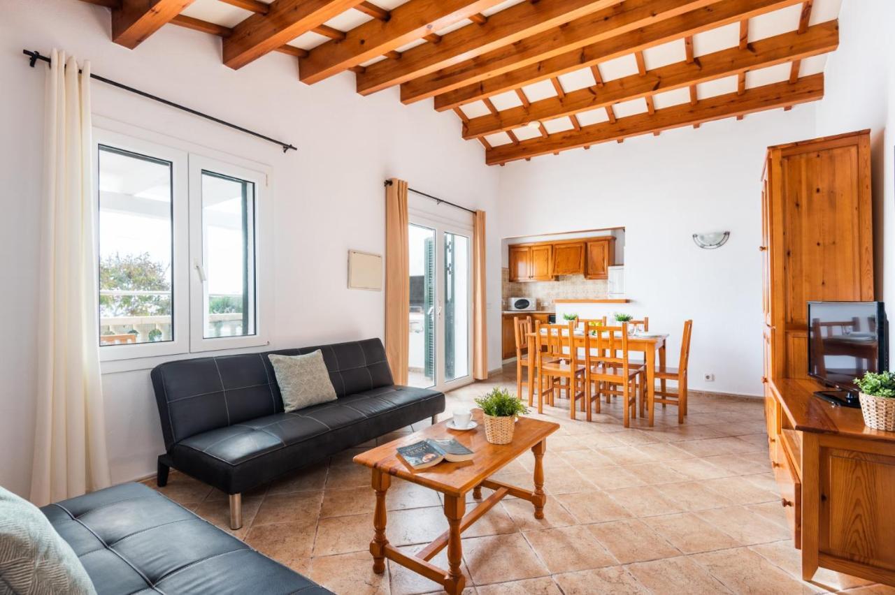 Villa Airosa By Villa Plus Cala En Porter  Екстер'єр фото