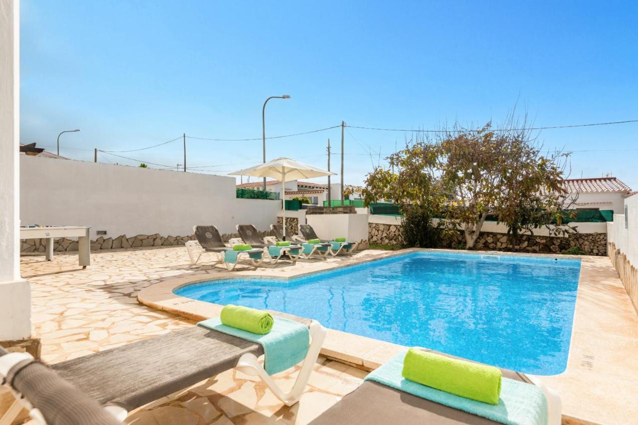 Villa Airosa By Villa Plus Cala En Porter  Екстер'єр фото