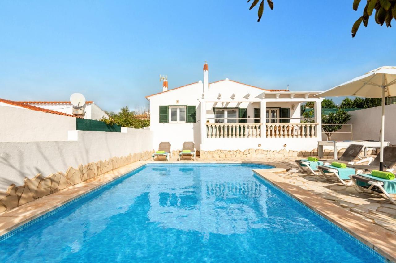Villa Airosa By Villa Plus Cala En Porter  Екстер'єр фото