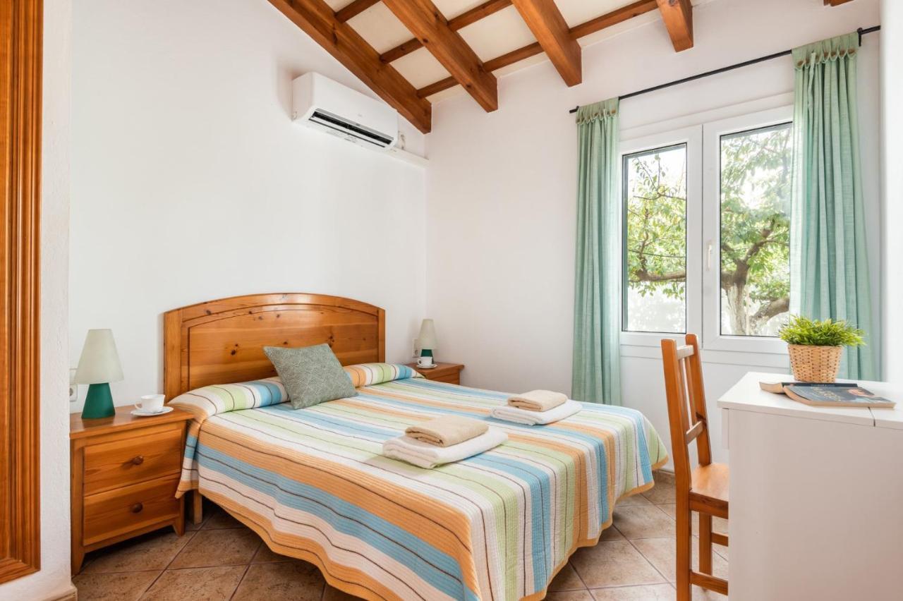 Villa Airosa By Villa Plus Cala En Porter  Екстер'єр фото