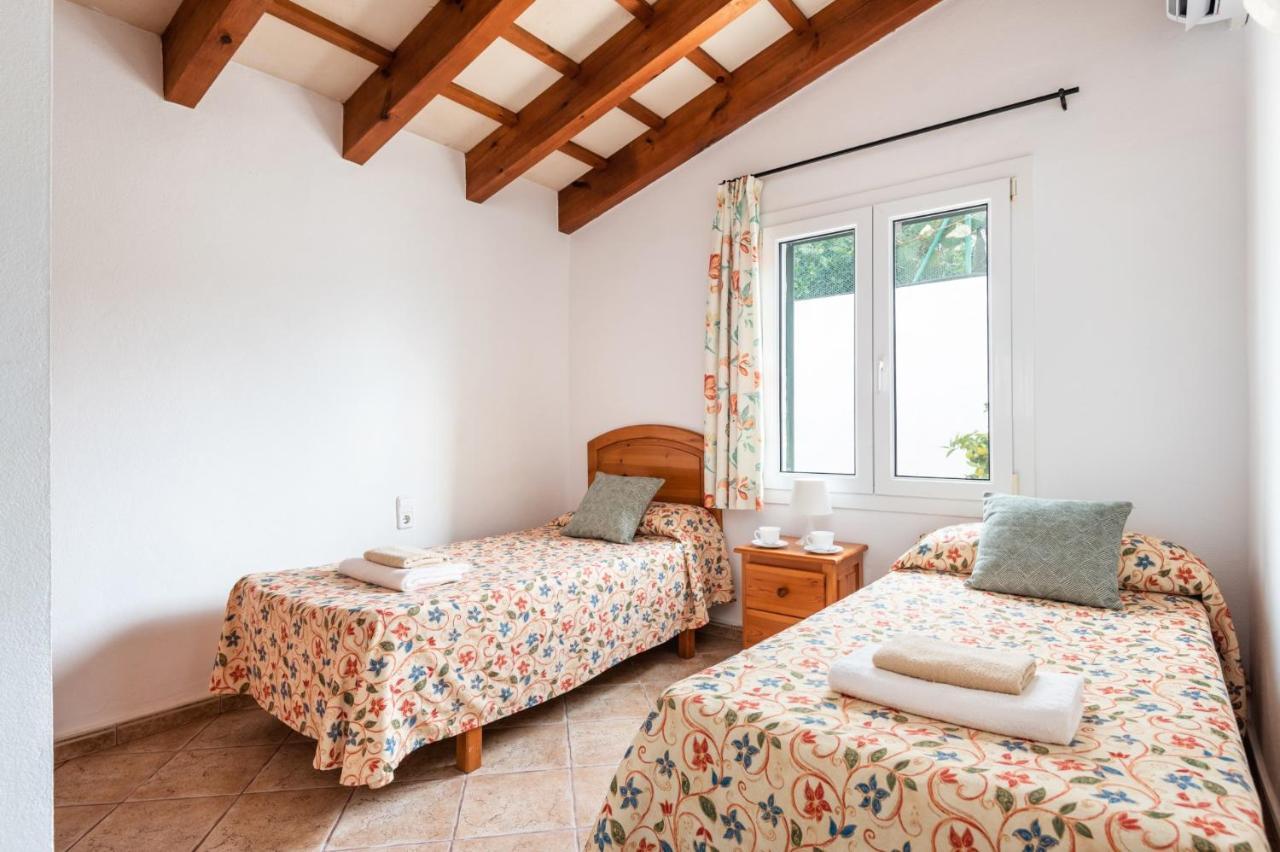 Villa Airosa By Villa Plus Cala En Porter  Екстер'єр фото