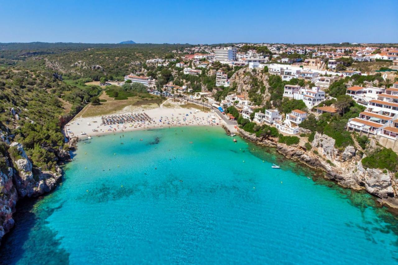 Villa Airosa By Villa Plus Cala En Porter  Екстер'єр фото
