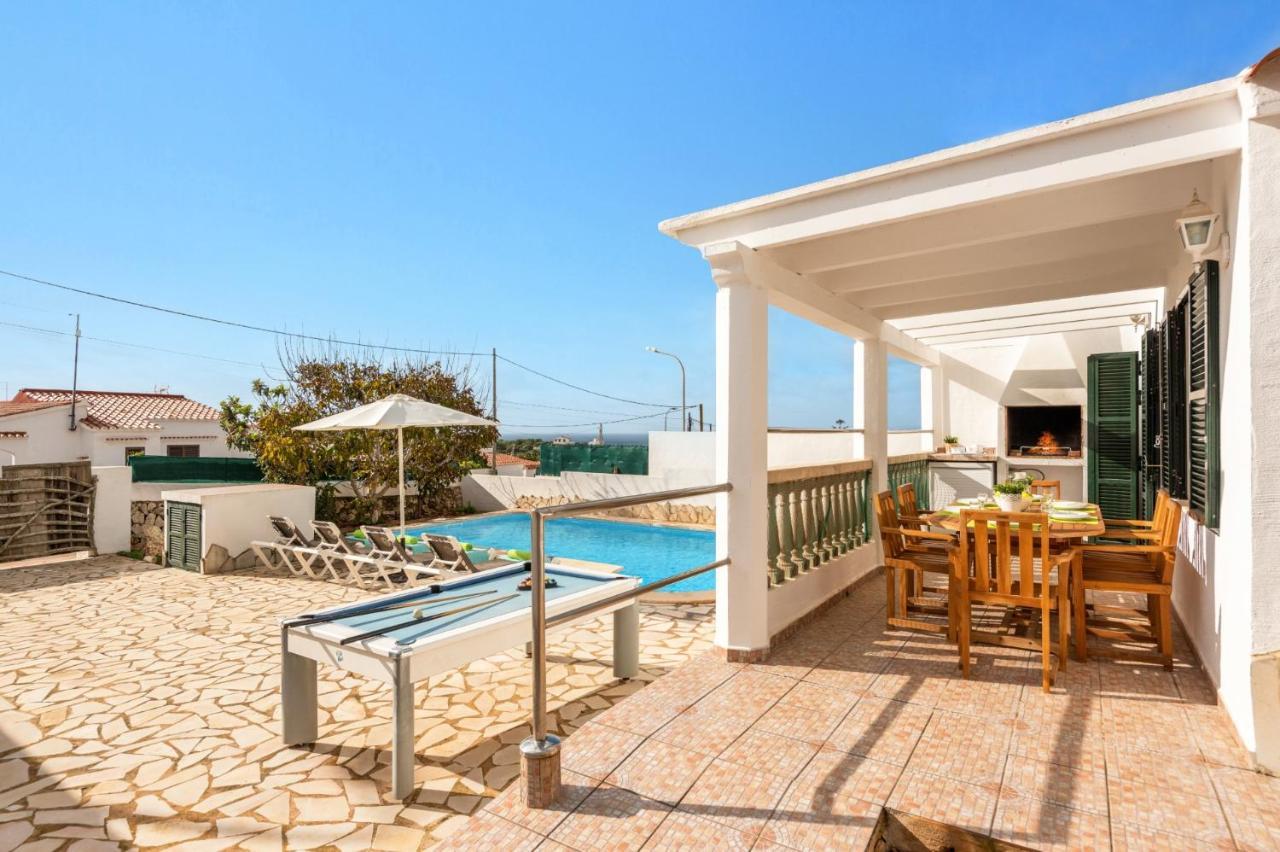 Villa Airosa By Villa Plus Cala En Porter  Екстер'єр фото