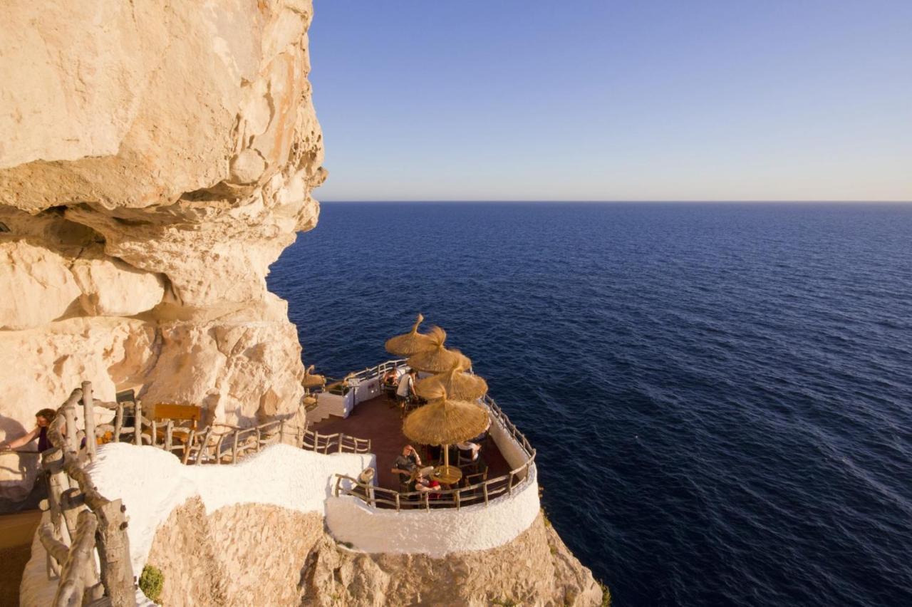 Villa Airosa By Villa Plus Cala En Porter  Екстер'єр фото